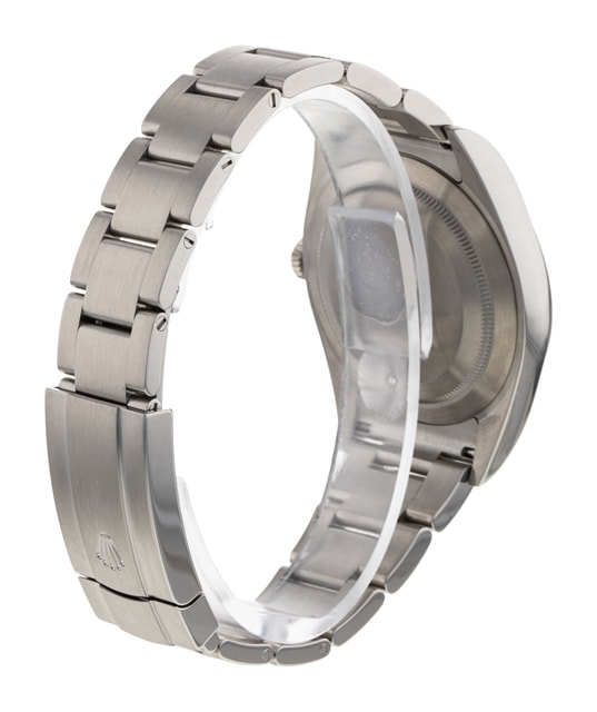 Rolex Oyster Perpetual 114300 Image 3